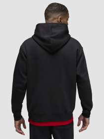 Худи Jordan Essentials Men's Fleece Sweatshirt модель FJ7774-010 Фото