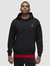 Худі Jordan Essentials Men's Fleece Sweatshirt модель FJ7774-010 Фото