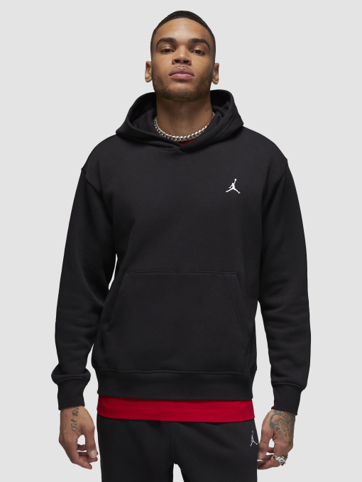 Худи Jordan Essentials Men's Fleece Sweatshirt модель FJ7774-010 Худи Jordan Essentials Men's Fleece Sweatshirt модель FJ7774-010 Фото