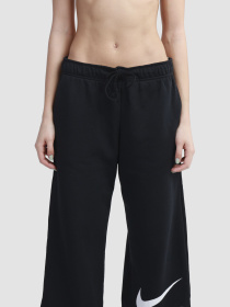 Джогери NIKE W Nsw Air Mr Flc Jogger модель FN1902-010 Фото