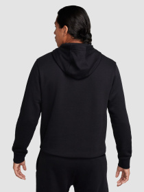 Худі NIKE Club Fleece модель FN2634-010 Фото