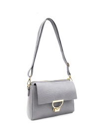 Кросс-боди RoyalBag модель CH-027G-LV Фото