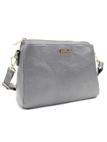 Кросс-боди RoyalBag модель CH-027G-LV Фото