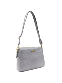 Крос-боді RoyalBag модель CH-027G-LV Фото