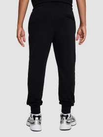 Джогери NIKE French Terry модель FN3801-010 Фото