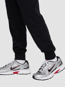 Джогери NIKE French Terry модель FN3801-010 Фото