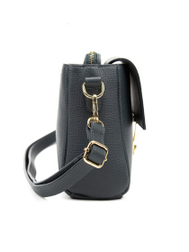 Кросс-боди RoyalBag модель CH-027GR-LV Фото