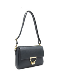 Кросс-боди RoyalBag модель CH-027GR-LV Фото