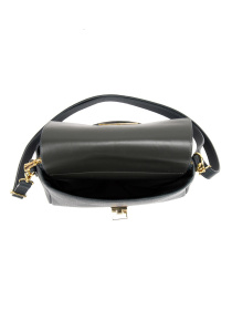 Кросс-боди RoyalBag модель CH-027GR-LV Фото