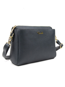 Кросс-боди RoyalBag модель CH-027GR-LV Фото