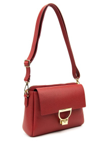 Кросс-боди RoyalBag модель CH-027R-LV Фото