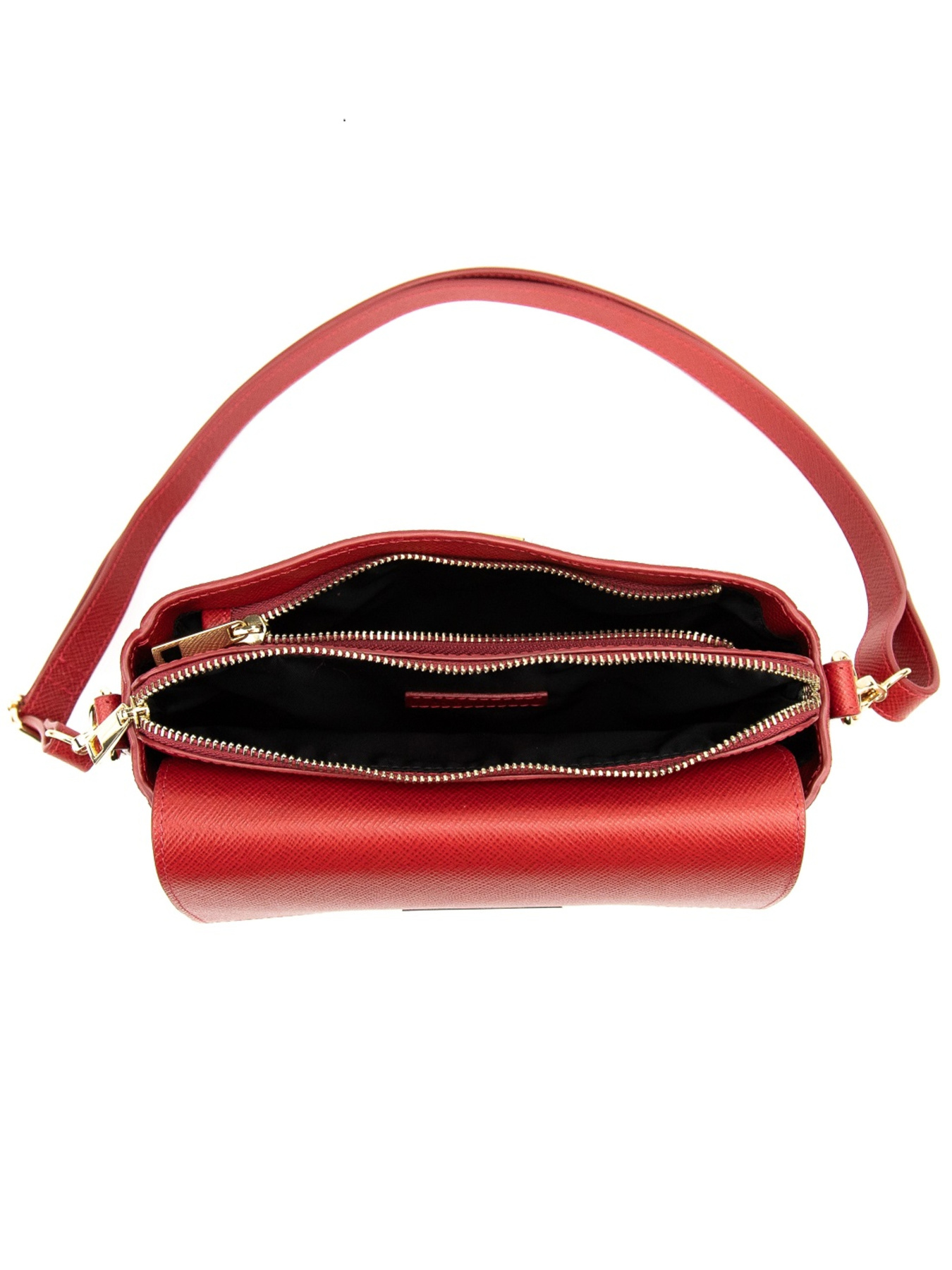 Крос-боді RoyalBag модель CH-027R-LV Фото