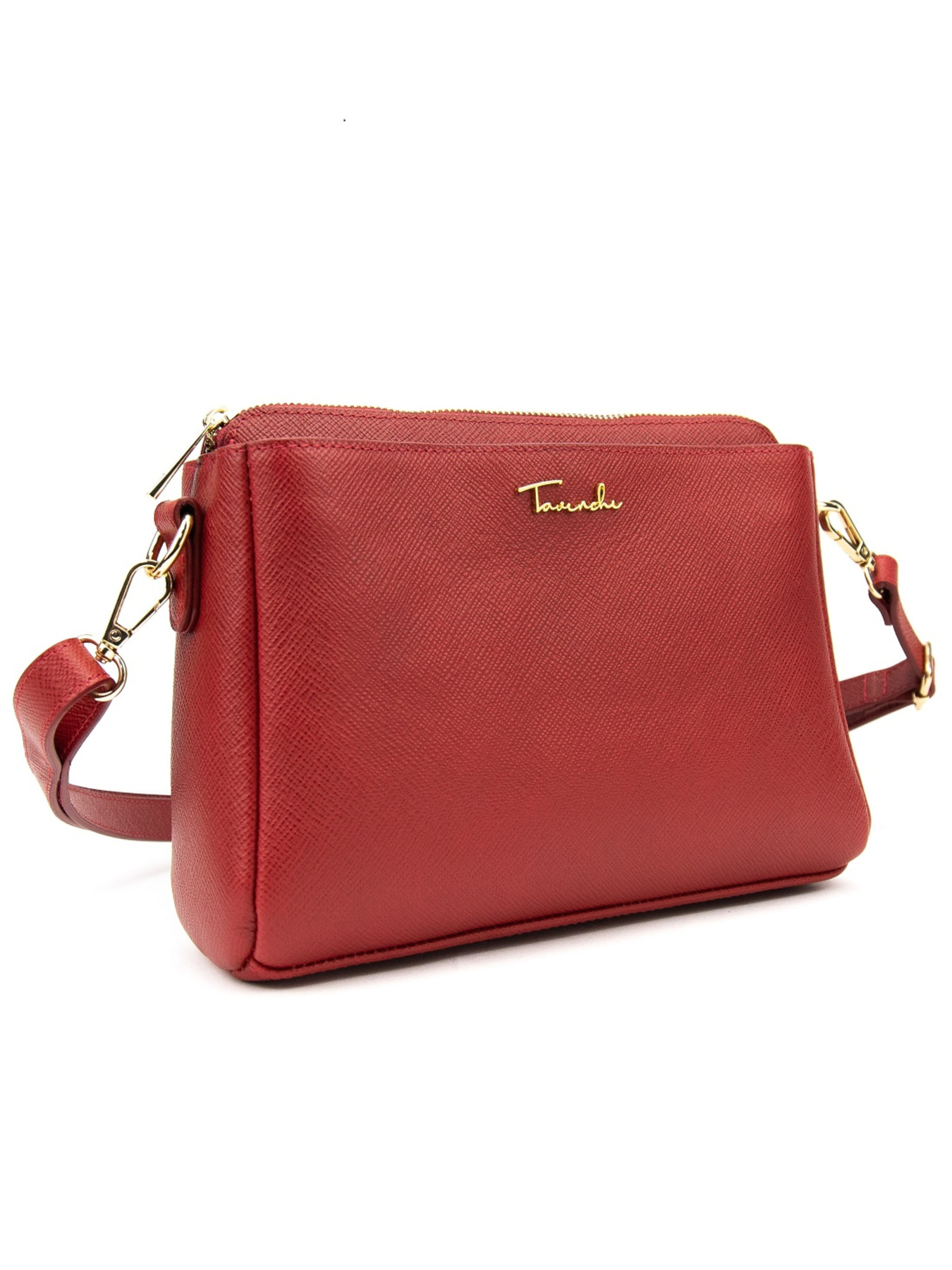 Крос-боді RoyalBag модель CH-027R-LV Фото