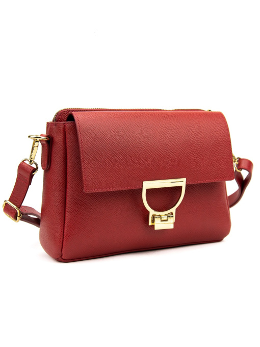 Кросс-боди RoyalBag модель CH-027R-LV Фото