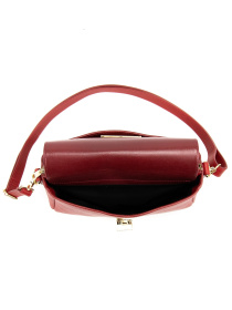 Крос-боді RoyalBag модель CH-027R-LV Фото