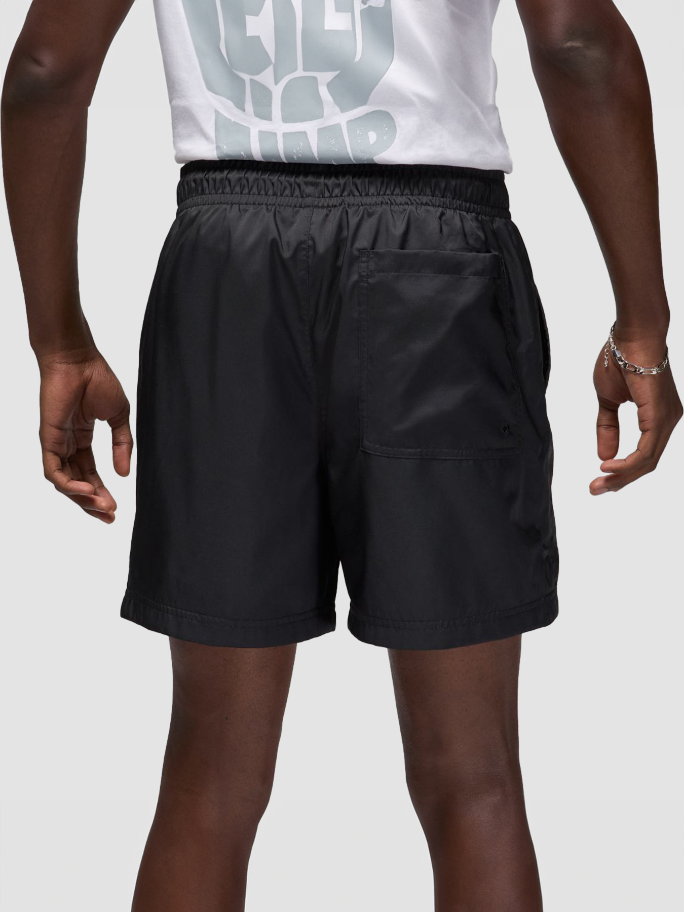 Шорти Jordan M Ess Poolside LBR модель FQ4562-010 Фото