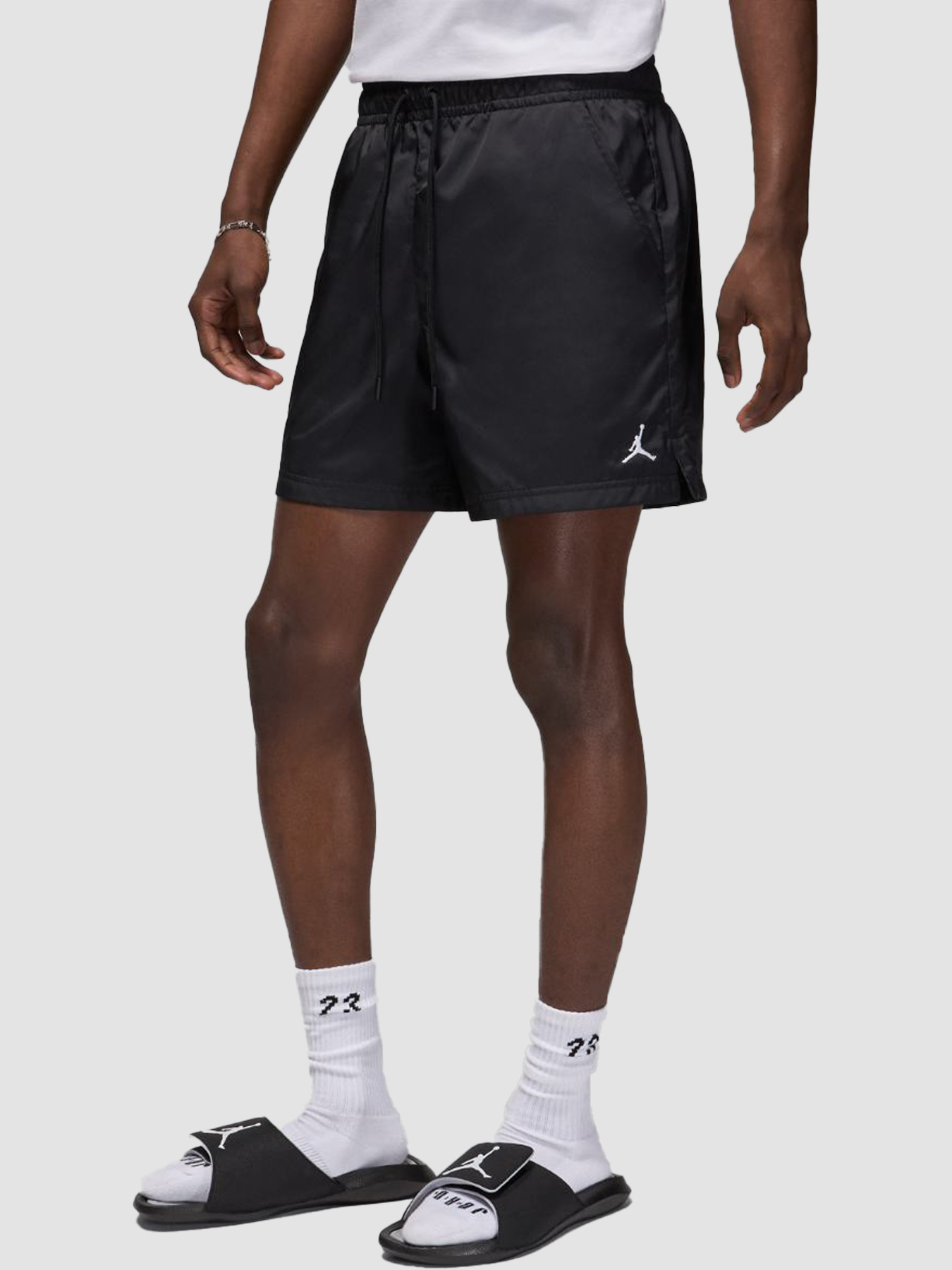 Шорти Jordan M Ess Poolside LBR модель FQ4562-010 Фото