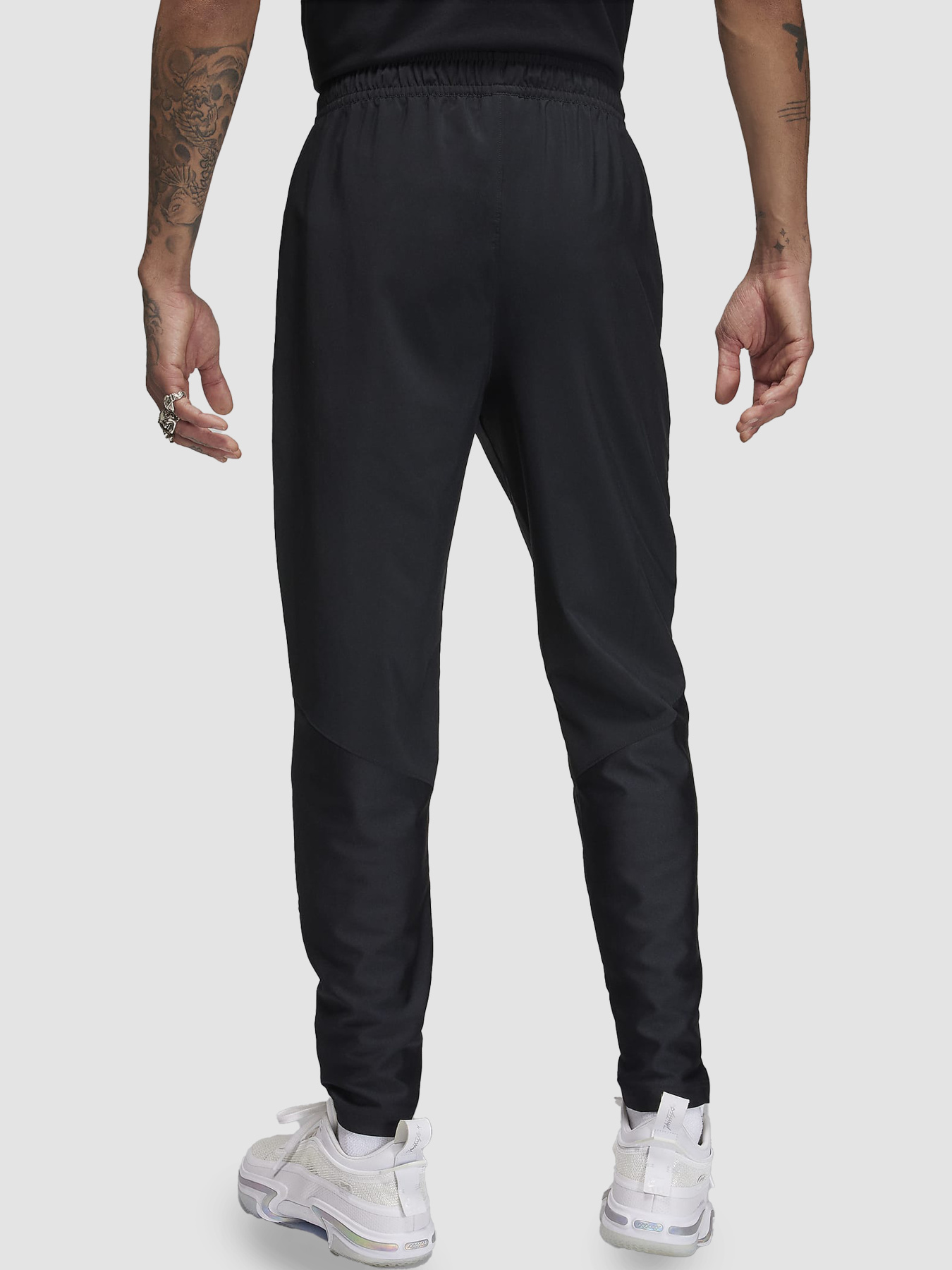 Повседневные штаны Jordan Dri-Fit Sport Woven Trousers модель FN5840-010 Фото