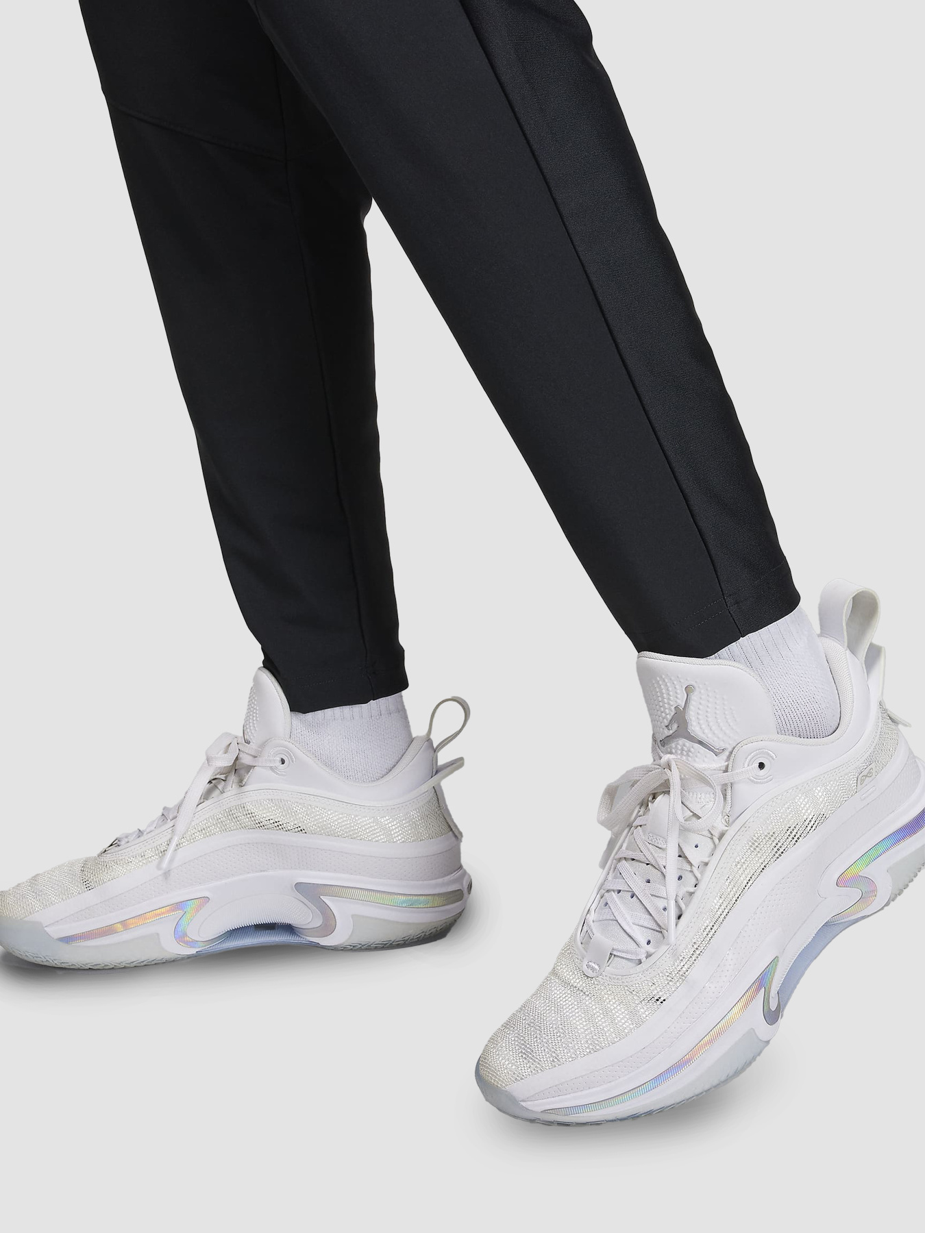 Повседневные штаны Jordan Dri-Fit Sport Woven Trousers модель FN5840-010 Фото