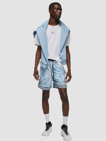 Футболка Jordan Dri-Fit Sport Performance модель FN5829-100 Фото