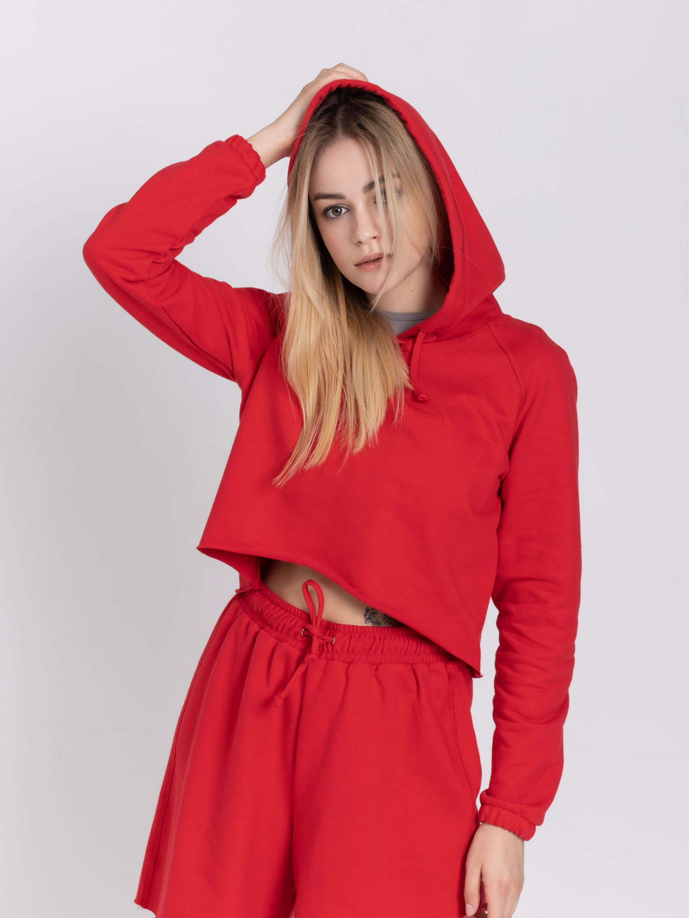 Худи и свитшоты Feel and Fly модель 46220214 Фото