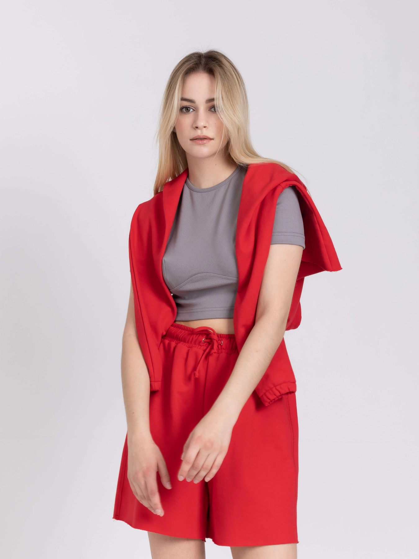 Худи и свитшоты Feel and Fly модель 46220214 Фото