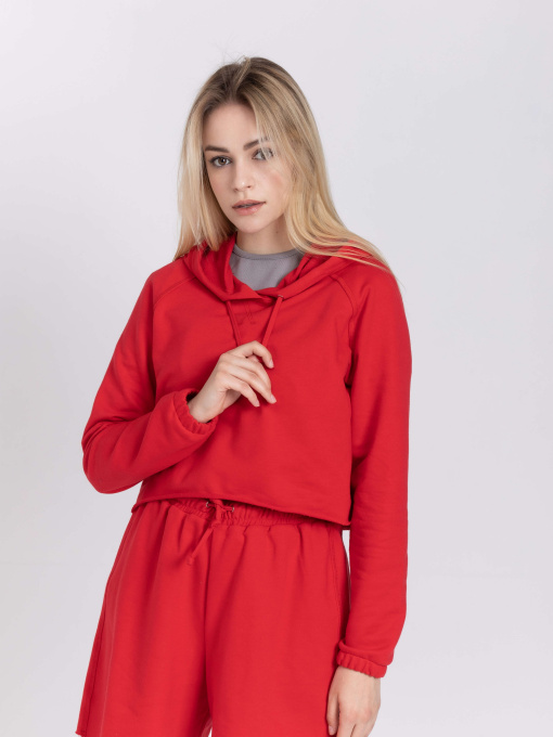 Худи и свитшоты Feel and Fly модель 46220214 Фото