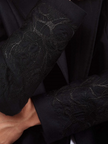 Жакет Едельвіка модель 328-19-00 Фото