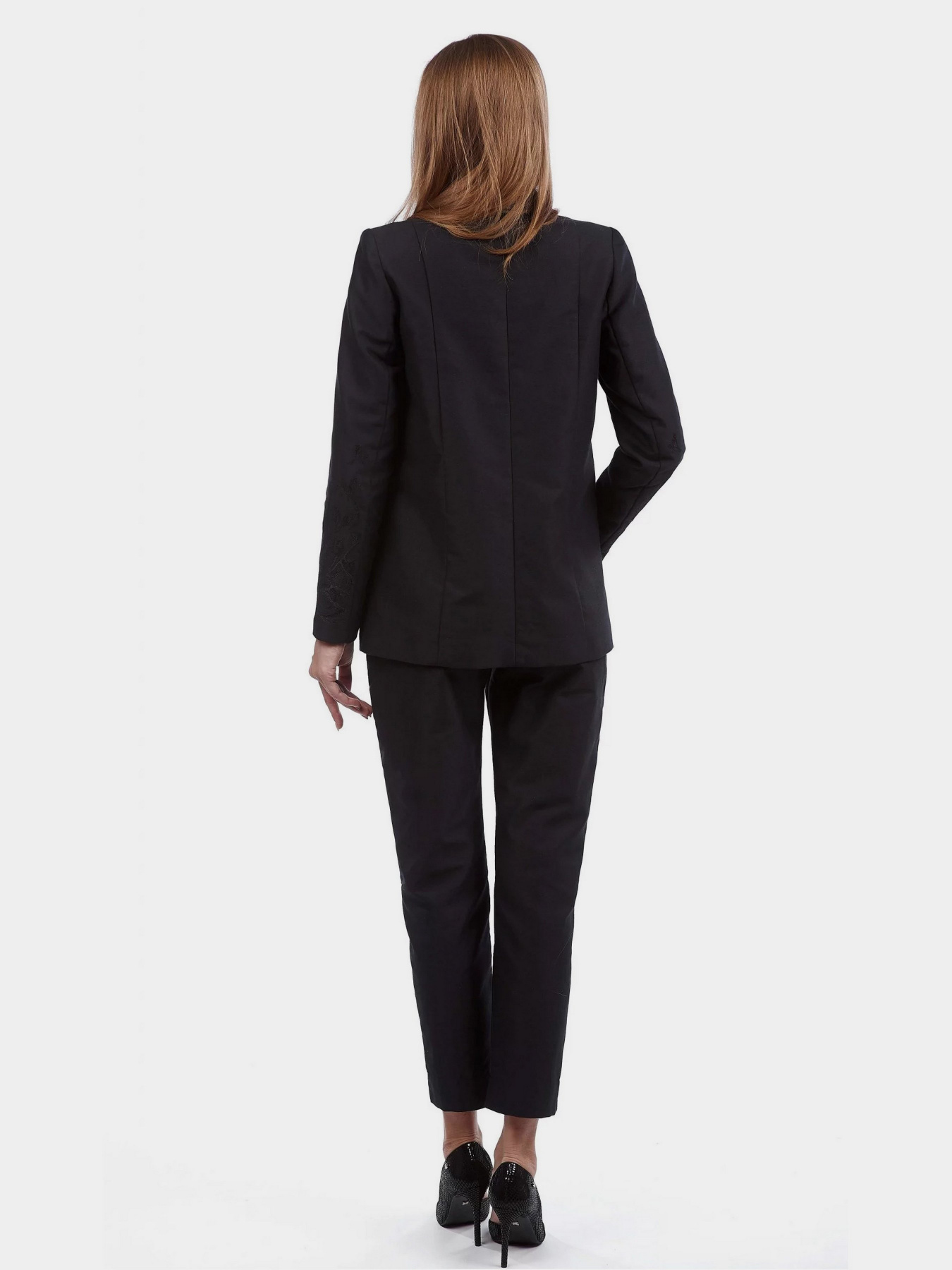 Жакет Едельвіка модель 328-19-00 Жакет Едельвіка модель 328-19-00 Фото