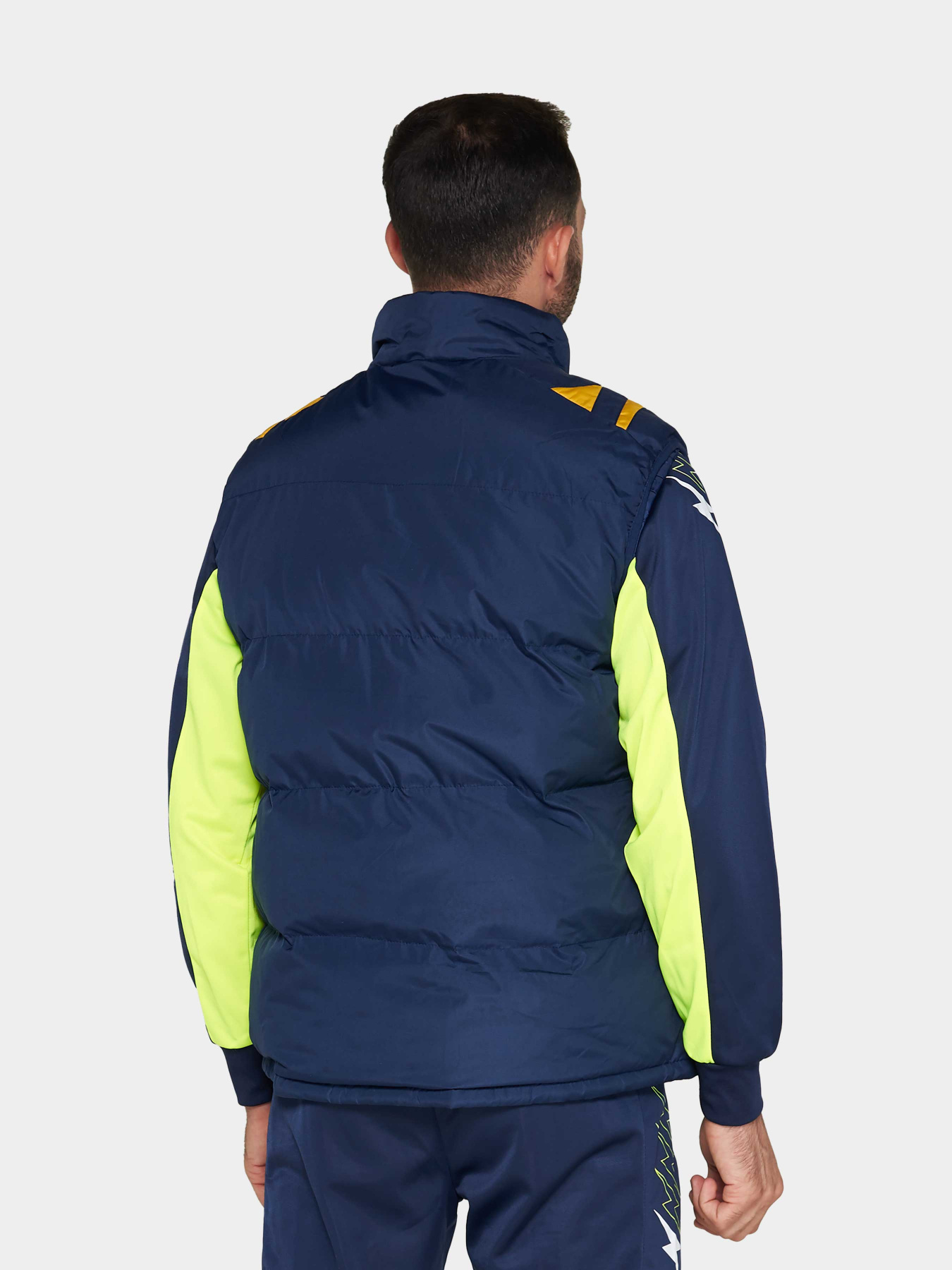 Жилет с утеплителем Zeus модель Z00128 Фото