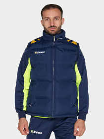 Жилет с утеплителем Zeus модель Z00128 Фото