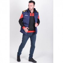 Жилет с утеплителем Zeus модель Z00128 Фото