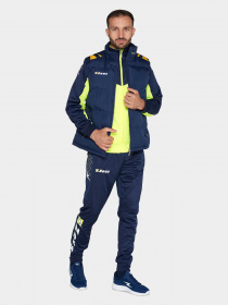 Жилет с утеплителем Zeus модель Z00128 Фото