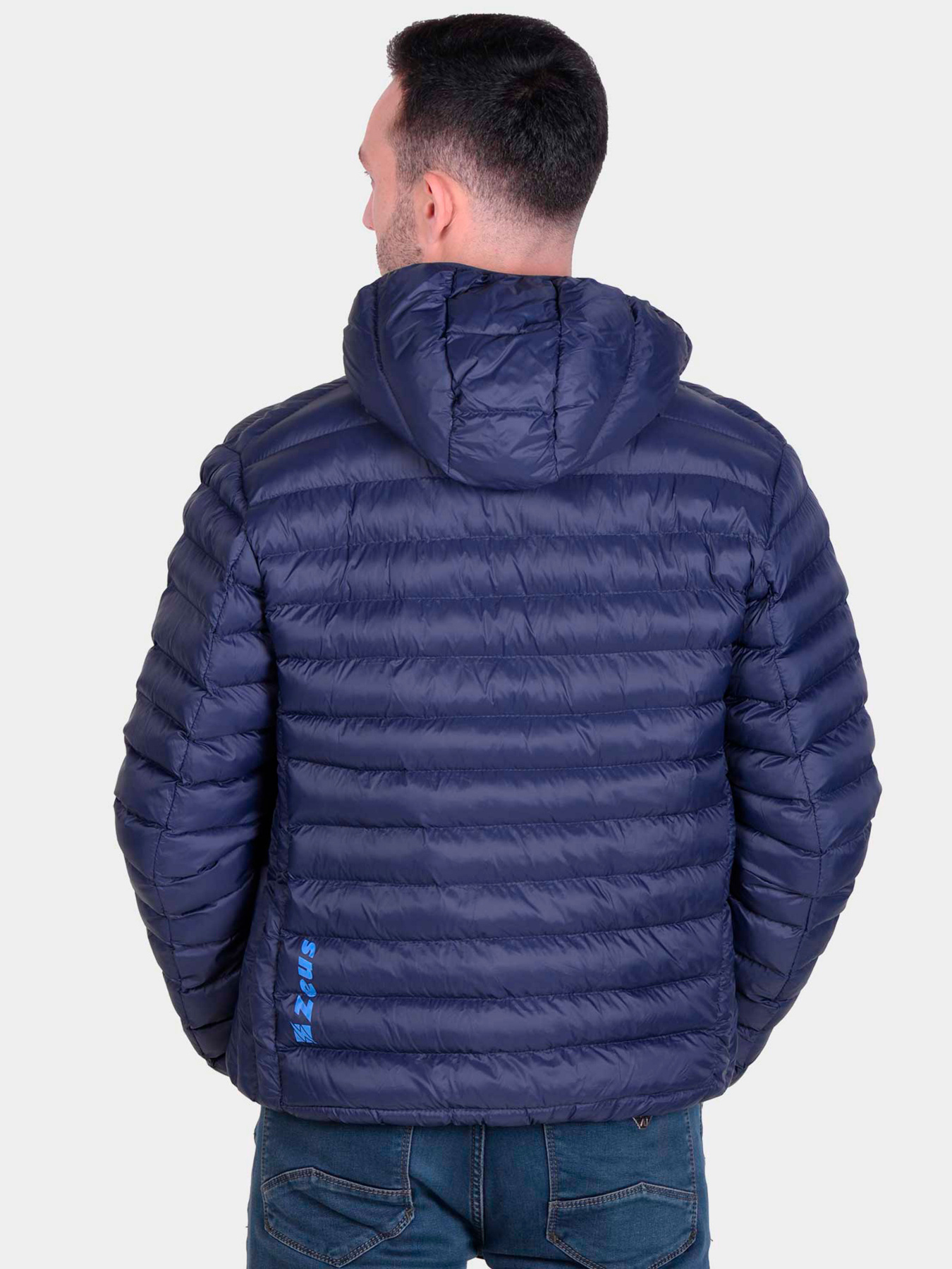 Гірськолижна куртка Zeus модель Z00135 Фото