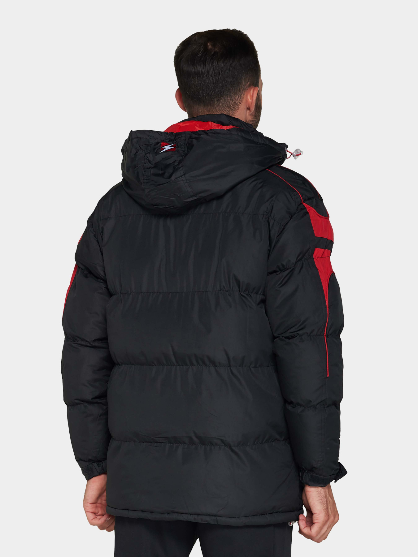 Зимняя куртка Zeus модель Z00148 Фото