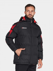 Зимняя куртка Zeus модель Z00148 Фото