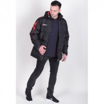 Зимняя куртка Zeus модель Z00148 Фото