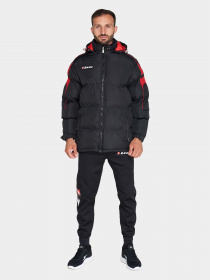 Зимняя куртка Zeus модель Z00148 Фото