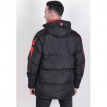 Зимняя куртка Zeus модель Z00148 Фото