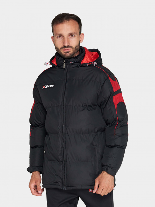 Зимняя куртка Zeus модель Z00148 Фото