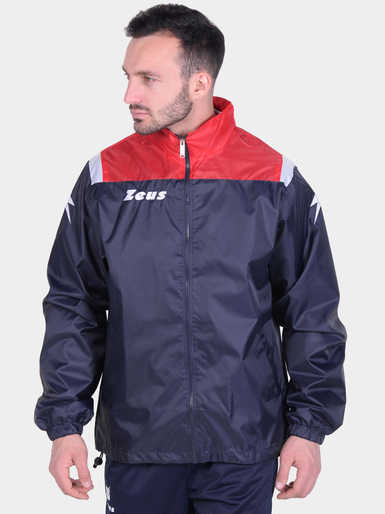 Ветровка Zeus модель Z00321 Фото