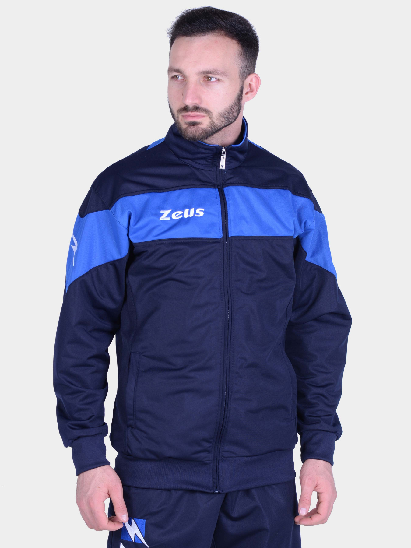 Спортивный костюм Zeus модель Z00412 Фото