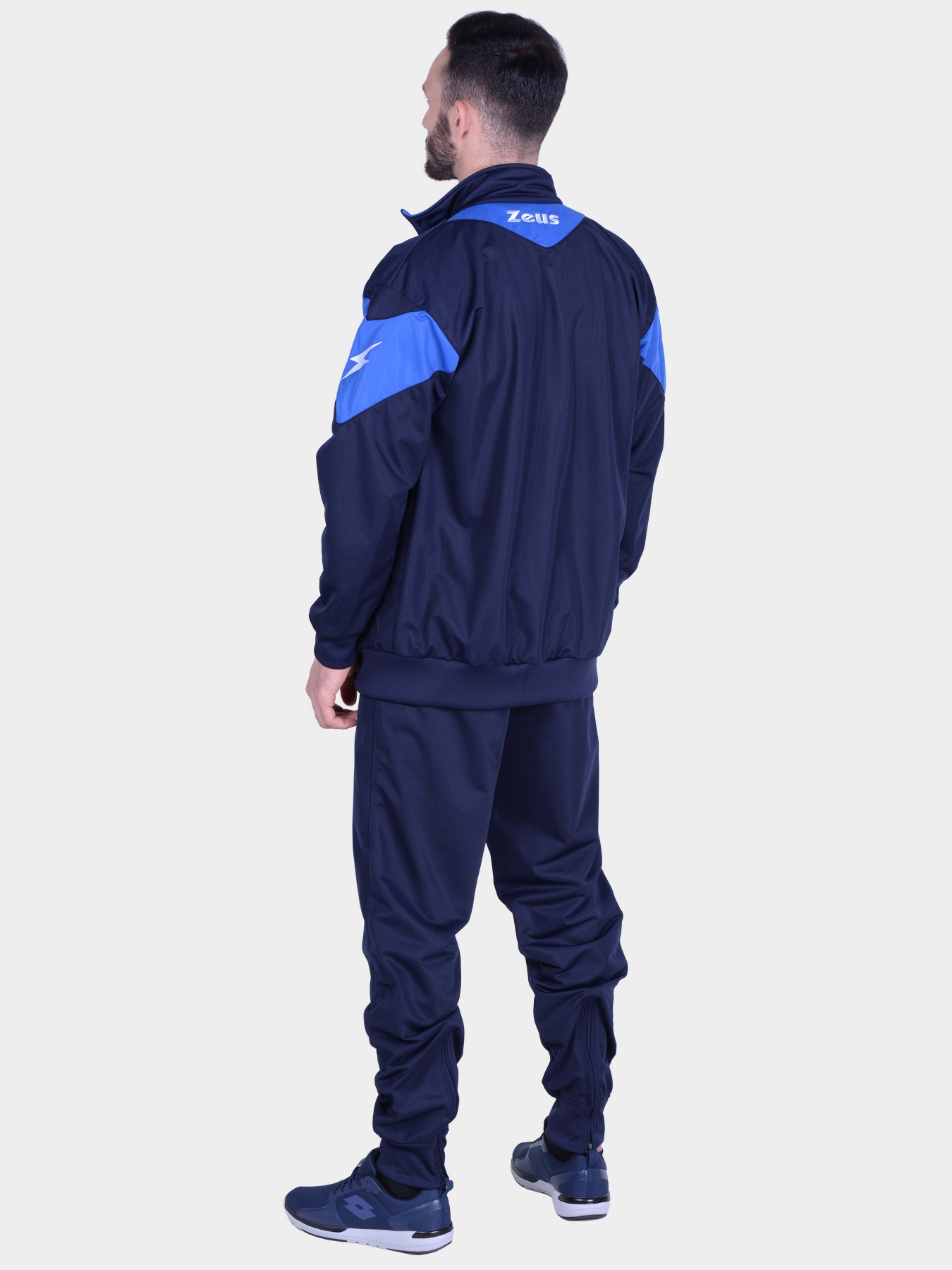 Спортивный костюм Zeus модель Z00412 Фото