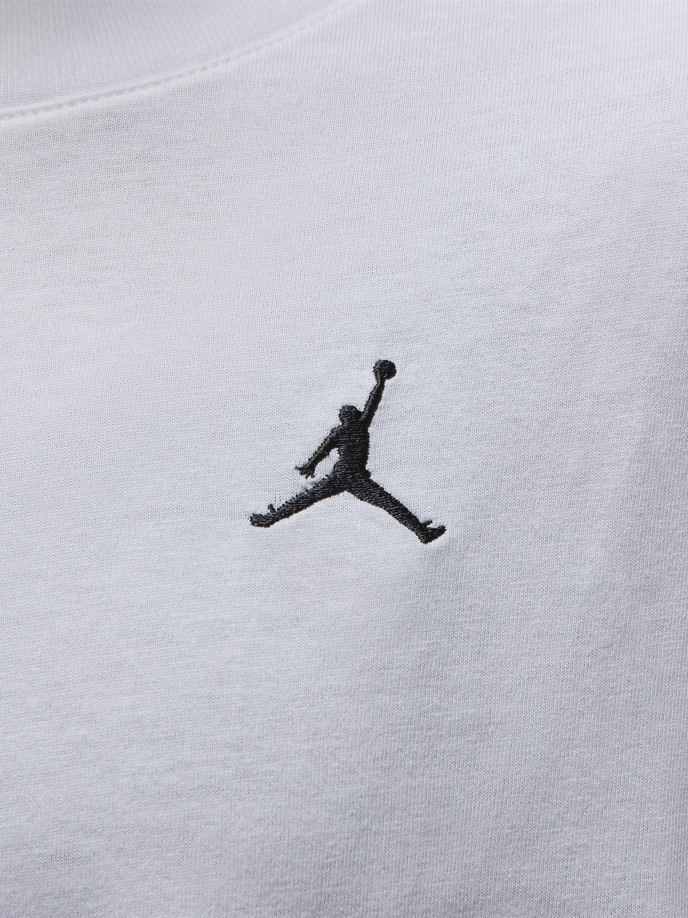 Футболка Jordan Essentials модель FN4500-101 Фото