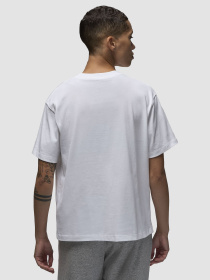 Футболка Jordan Essentials модель FN4500-101 Фото