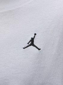 Футболка Jordan Essentials модель FN4500-101 Фото