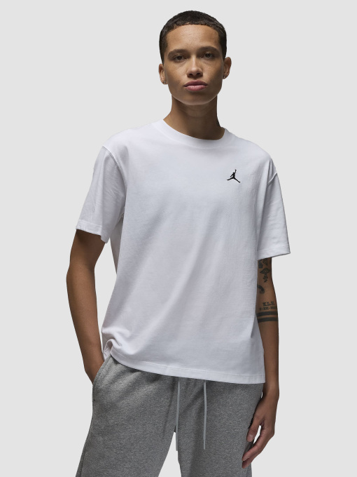 Футболка Jordan Essentials модель FN4500-101 Фото