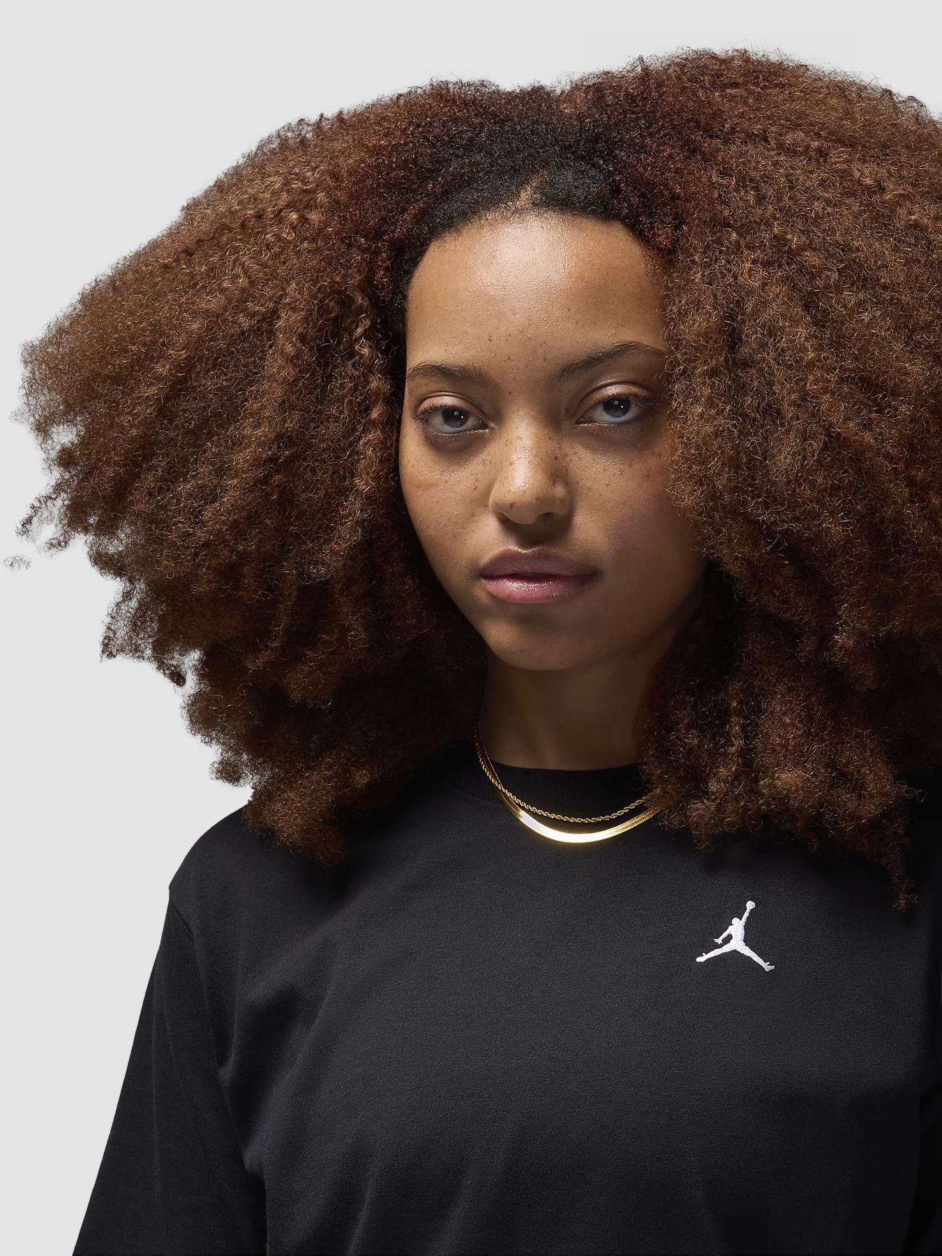 Футболка Jordan Essentials модель FN4500-011 Фото