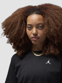 Футболка Jordan Essentials модель FN4500-011 Фото