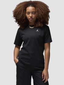 Футболка Jordan Essentials модель FN4500-011 Фото